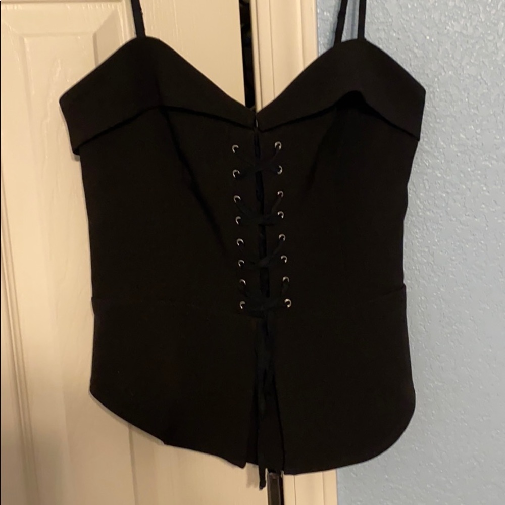 Cover top